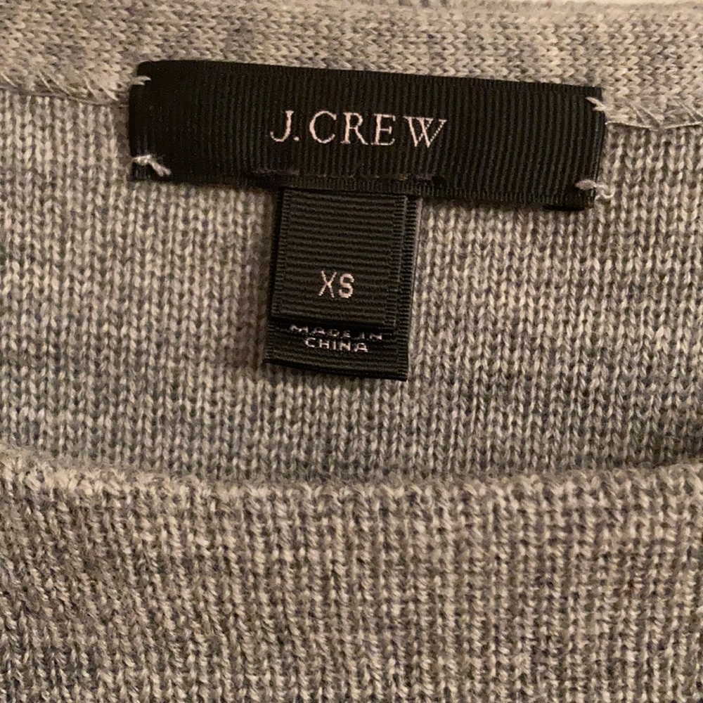 Jcrew Tunic - image 2